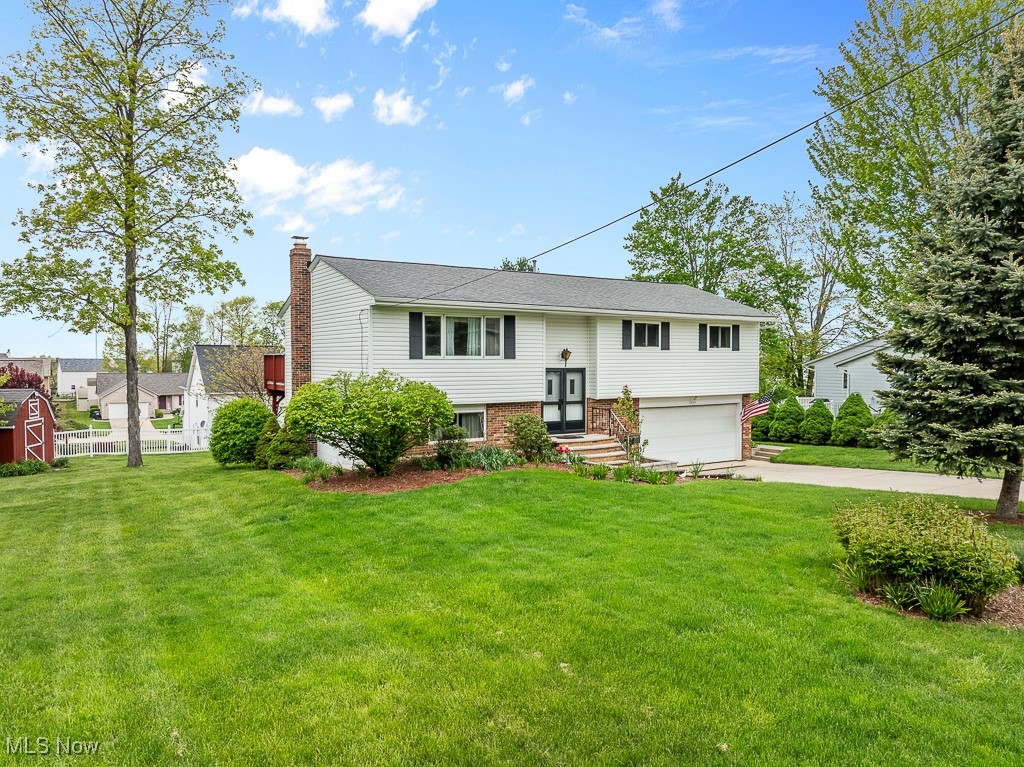 1554 Mckinley Avenue, Brunswick, Ohio image 34