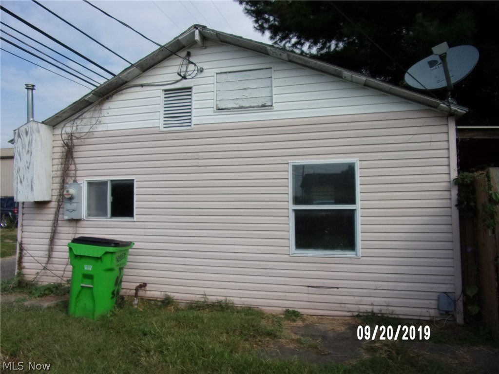 Oneals Add 02 - Residential