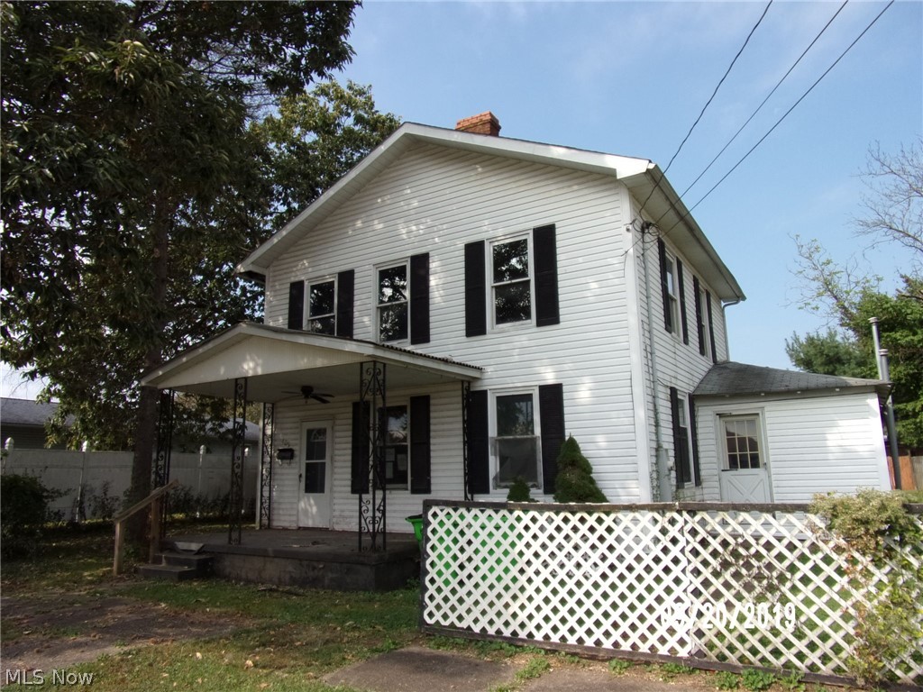 Oneals Add 02 - Residential