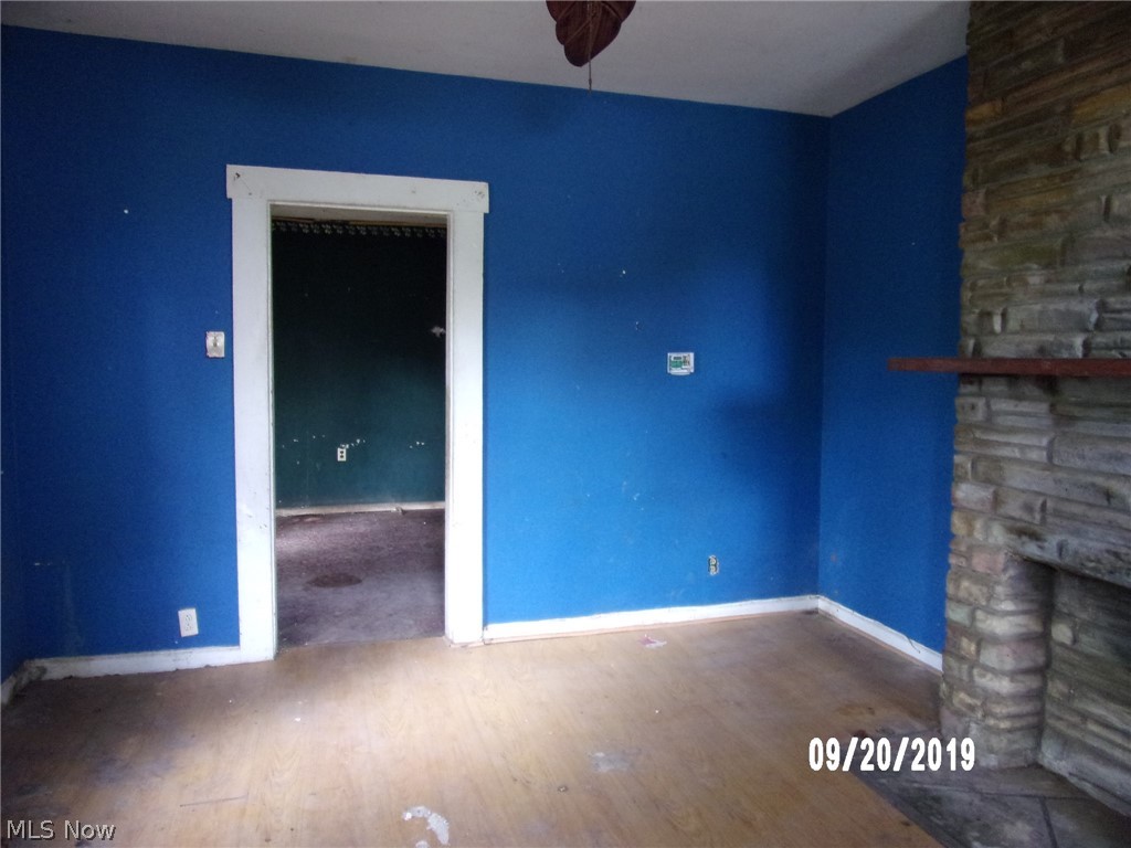 Oneals Add 02 - Residential