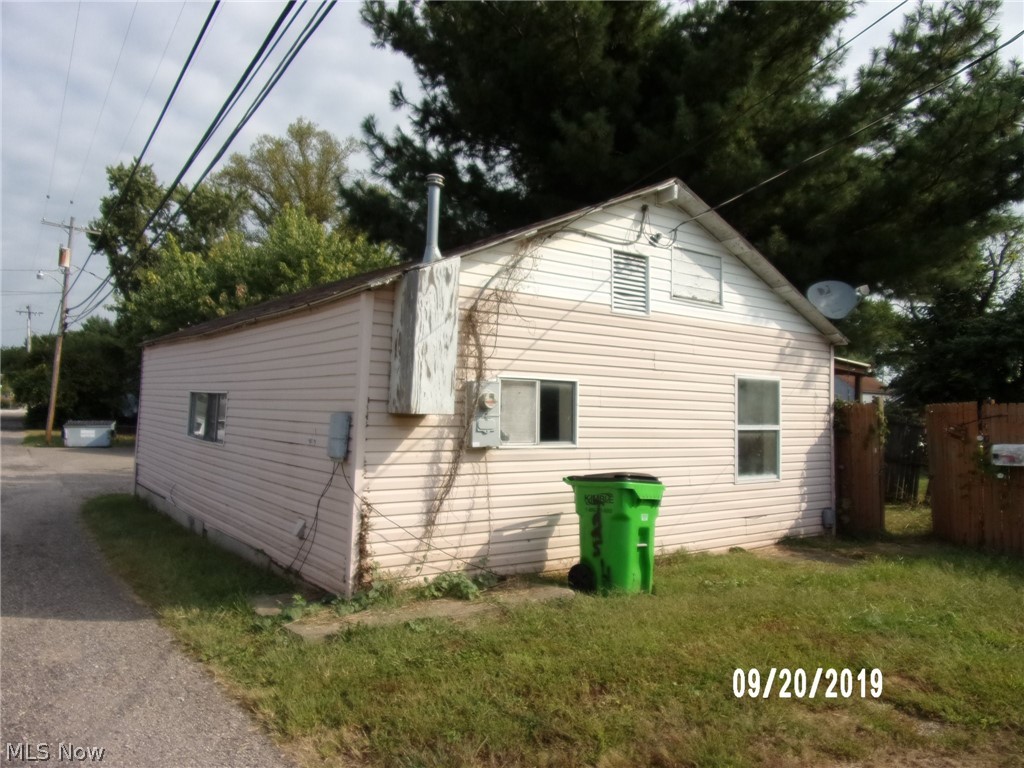 Oneals Add 02 - Residential