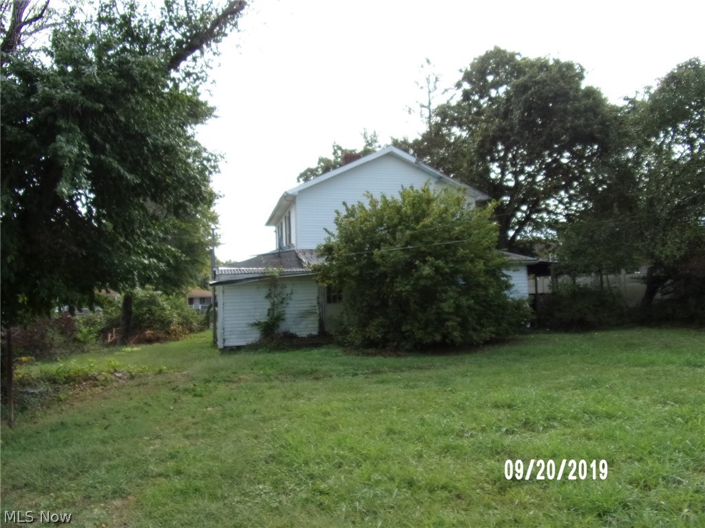 Oneals Add 02 - Residential