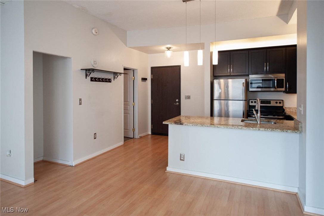 750 Prospect Avenue #701, Cleveland, Ohio image 3