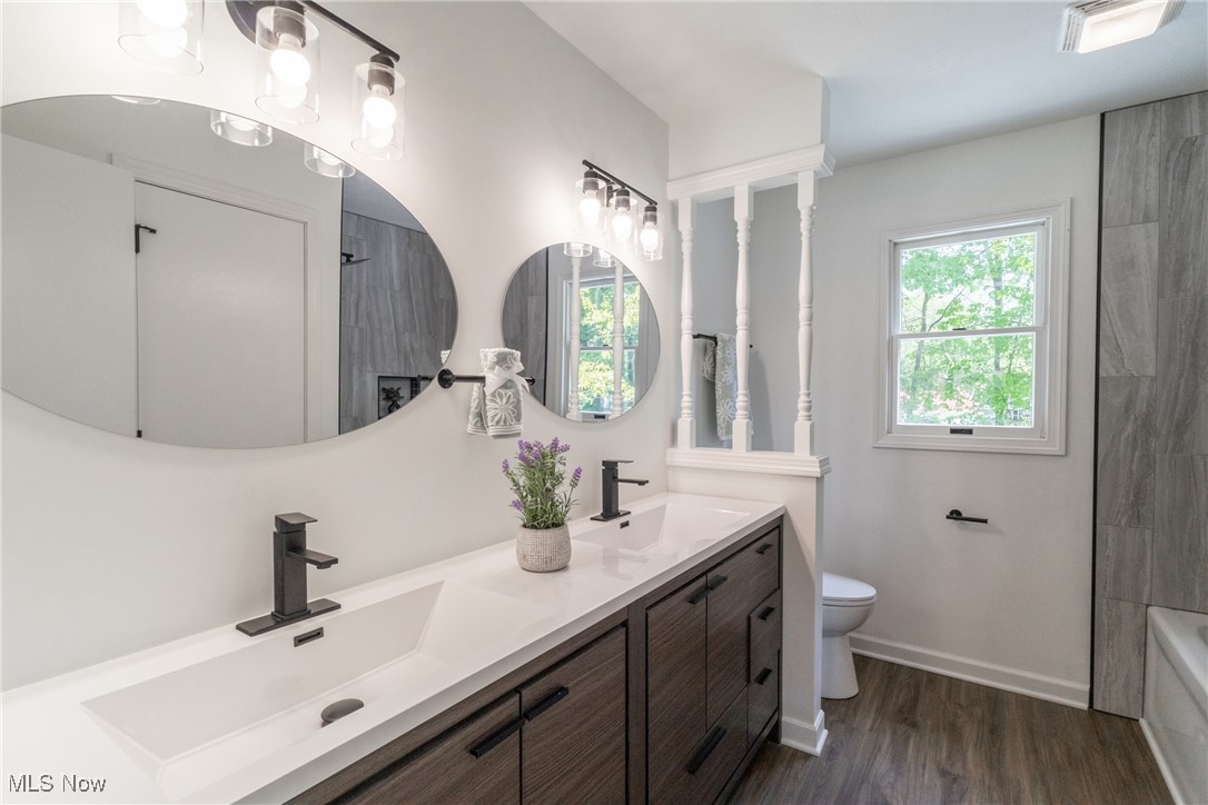 437 Victoria Park Drive, Tallmadge, Ohio image 31