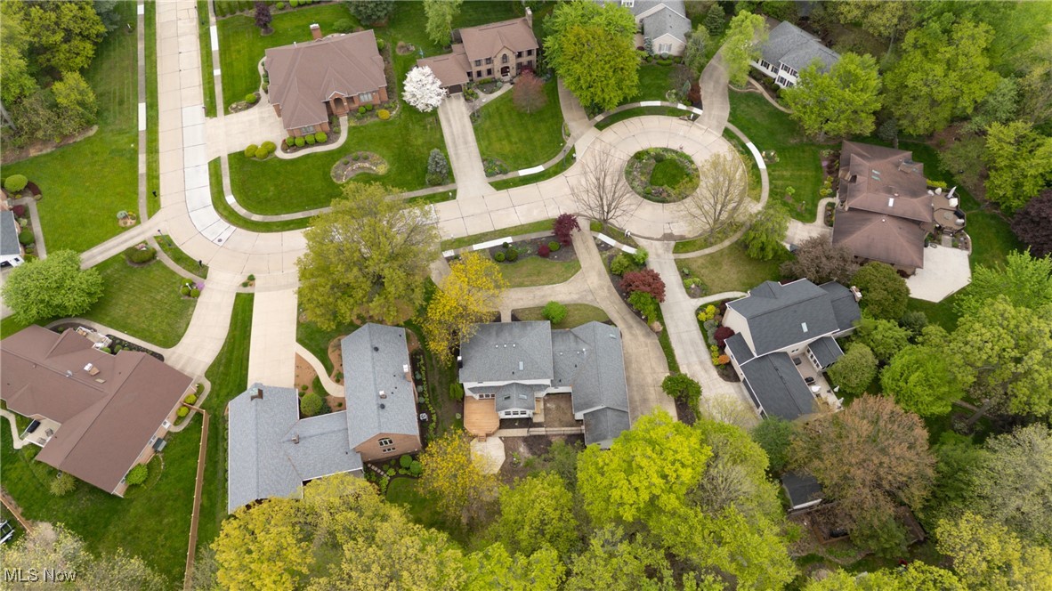 437 Victoria Park Drive, Tallmadge, Ohio image 46