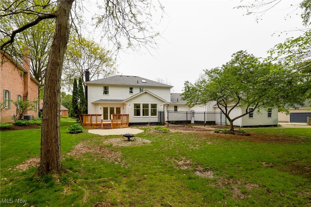 437 Victoria Park Drive, Tallmadge, Ohio image 43