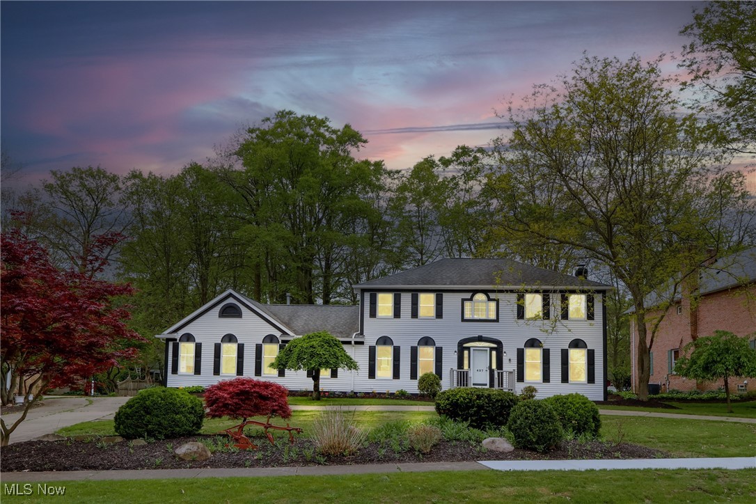 437 Victoria Park Drive, Tallmadge, Ohio image 49