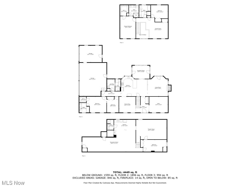 437 Victoria Park Drive, Tallmadge, Ohio image 50
