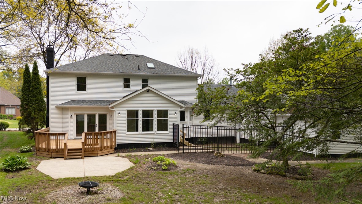 437 Victoria Park Drive, Tallmadge, Ohio image 44