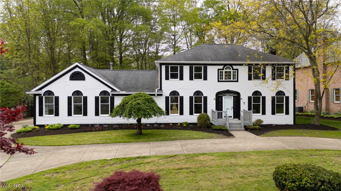 437 Victoria Park Drive, Tallmadge, Ohio image 48
