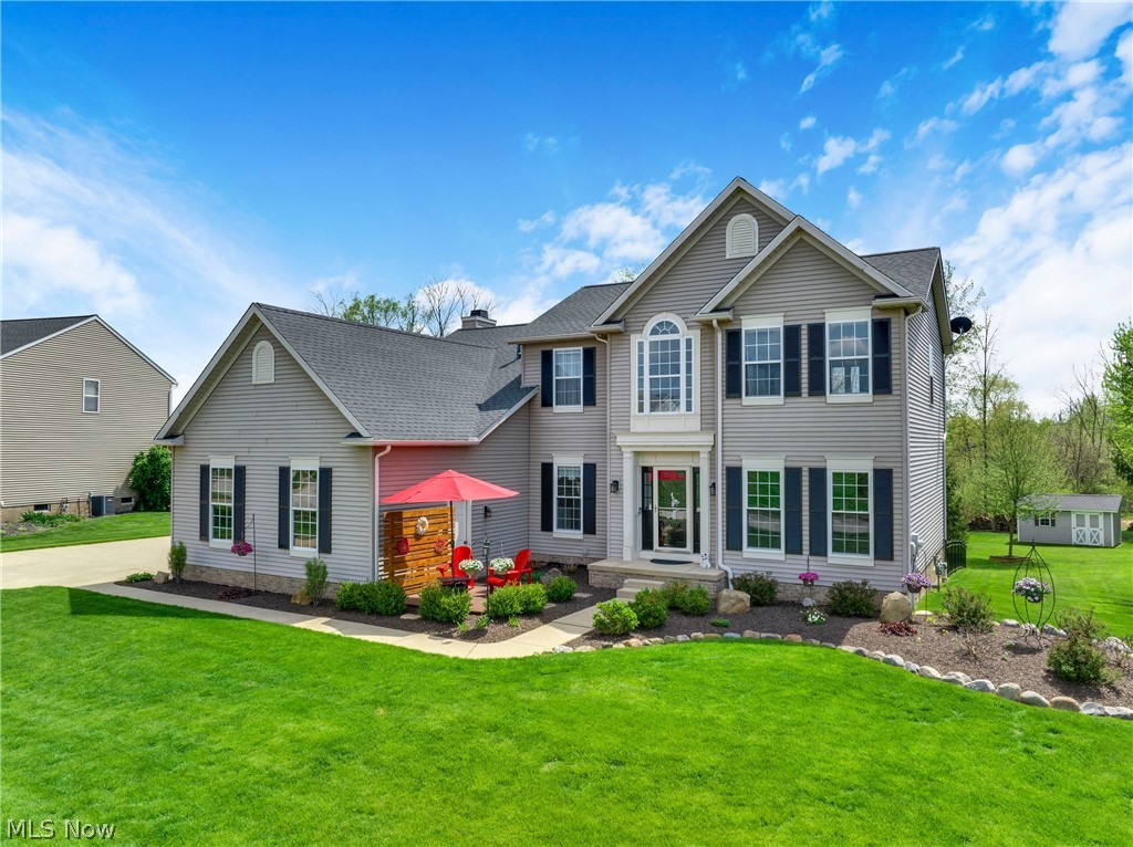 10150 Keiths Close