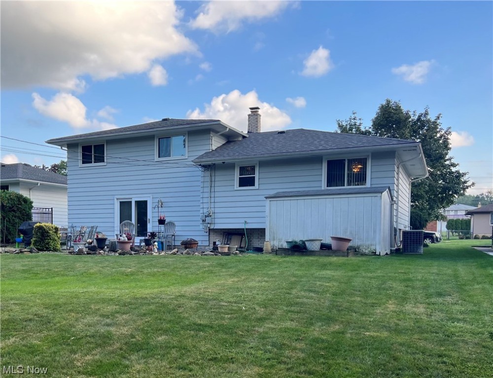 Greenbelt 01 - Residential