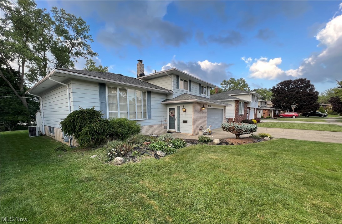 Greenbelt 01 - Residential