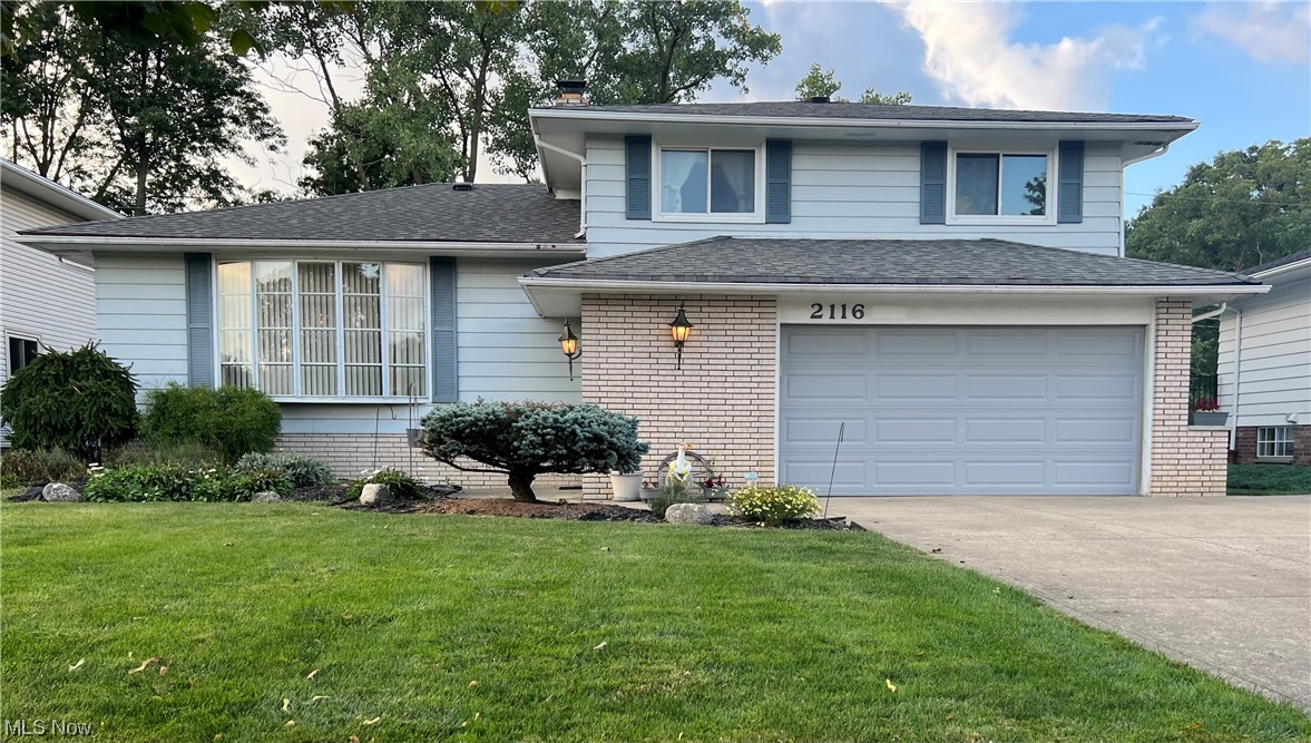 Greenbelt 01 - Residential