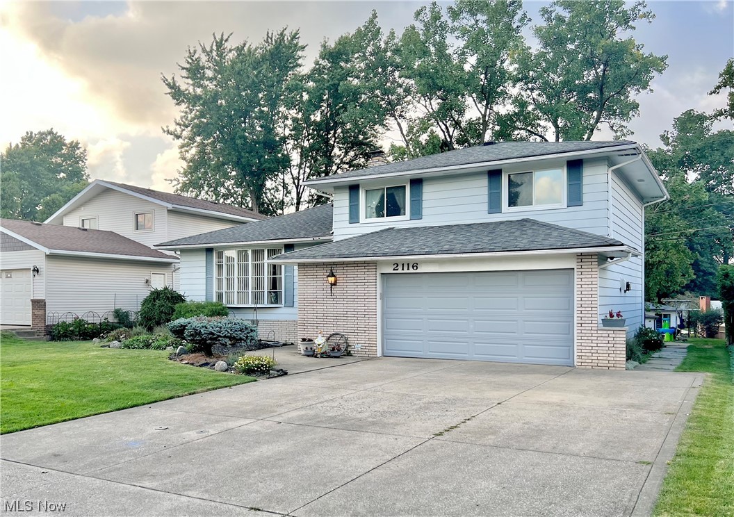 Greenbelt 01 - Residential