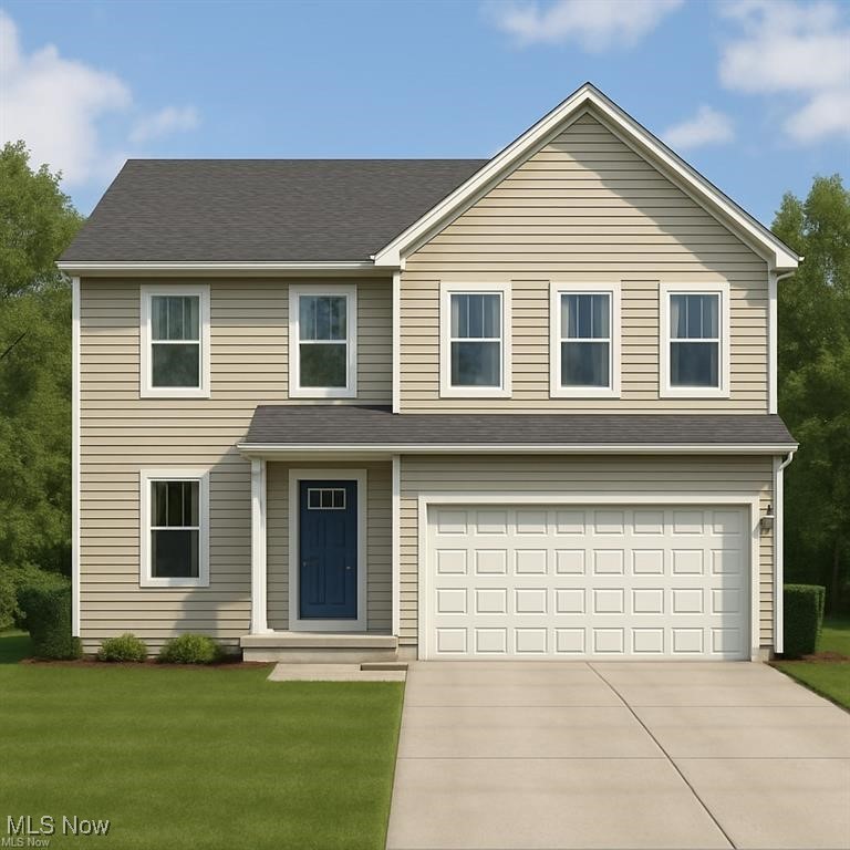 Lincoln Heights - Residential