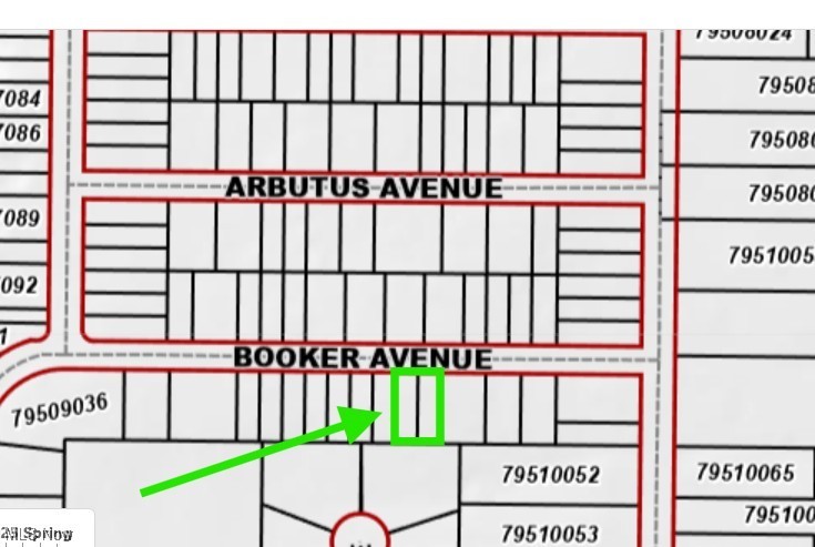 Lincoln Heights - Residential