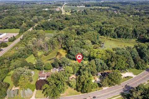 Tiny photo for 4103 S Main Street, Akron, OH 44319 (MLS # 5237801)