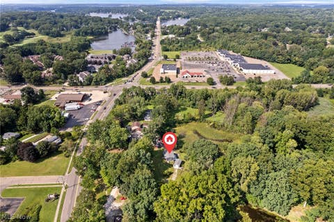 Tiny photo for 4103 S Main Street, Akron, OH 44319 (MLS # 5237801)