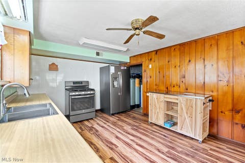 Tiny photo for 4103 S Main Street, Akron, OH 44319 (MLS # 5237801)