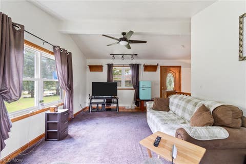 Tiny photo for 4103 S Main Street, Akron, OH 44319 (MLS # 5237801)