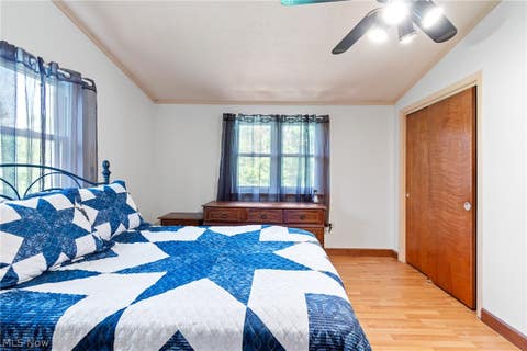 Tiny photo for 4103 S Main Street, Akron, OH 44319 (MLS # 5237801)