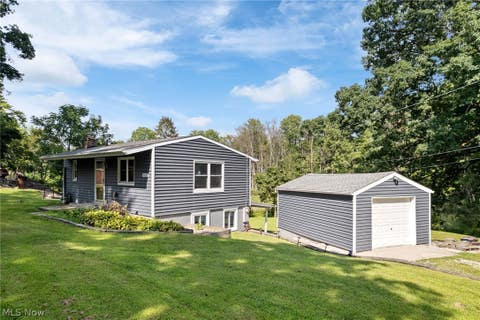 Tiny photo for 4103 S Main Street, Akron, OH 44319 (MLS # 5237801)