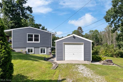 Tiny photo for 4103 S Main Street, Akron, OH 44319 (MLS # 5237801)