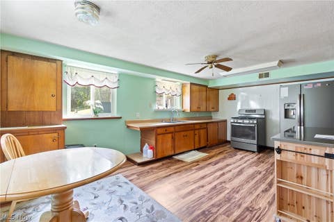 Tiny photo for 4103 S Main Street, Akron, OH 44319 (MLS # 5237801)
