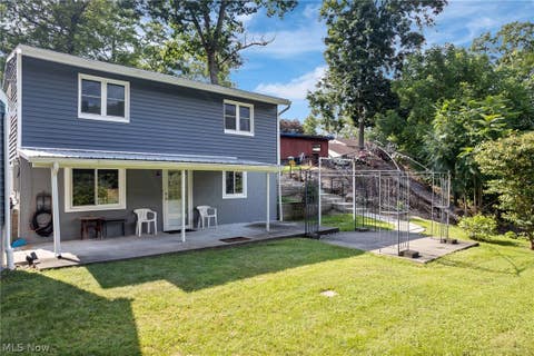 Tiny photo for 4103 S Main Street, Akron, OH 44319 (MLS # 5237801)