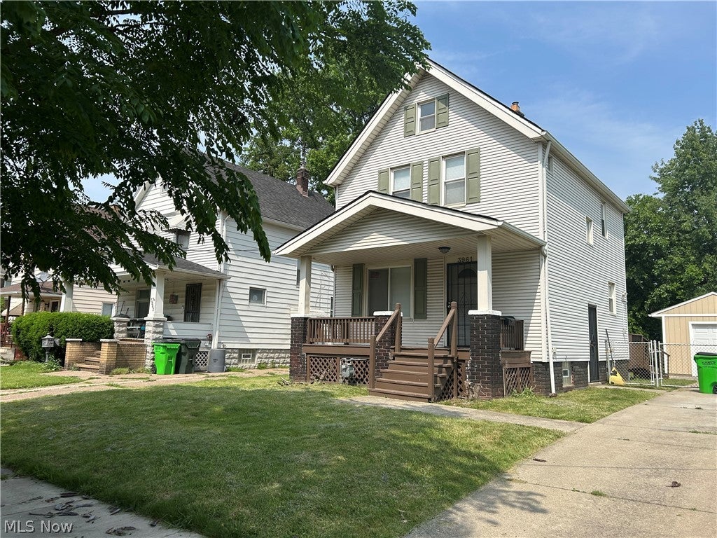 3961 E 53rd Street
