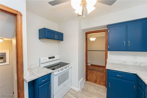 Tiny photo for 6130 Westminster Drive, Parma, OH 44129 (MLS # 5177563)