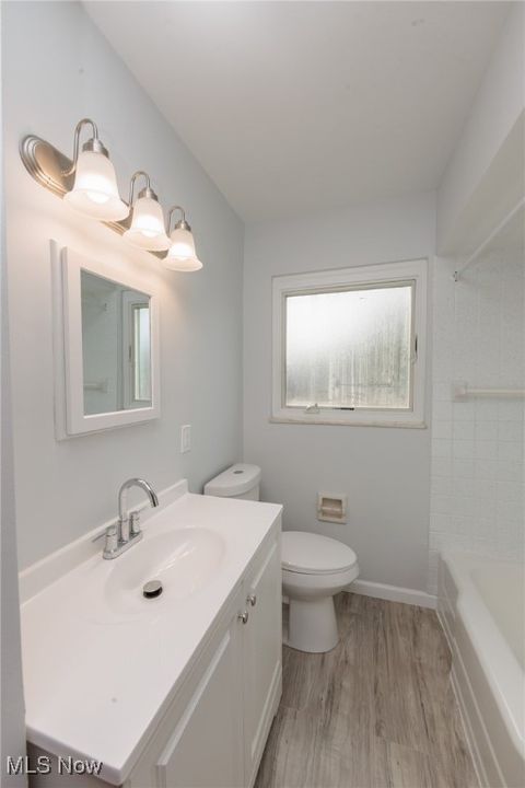 Tiny photo for 6130 Westminster Drive, Parma, OH 44129 (MLS # 5177563)