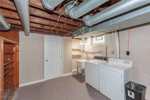 Tiny photo for 6130 Westminster Drive, Parma, OH 44129 (MLS # 5177563)