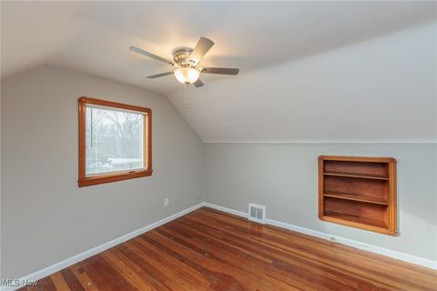 Tiny photo for 6130 Westminster Drive, Parma, OH 44129 (MLS # 5177563)