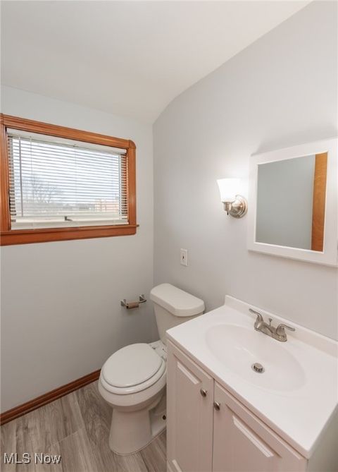 Tiny photo for 6130 Westminster Drive, Parma, OH 44129 (MLS # 5177563)