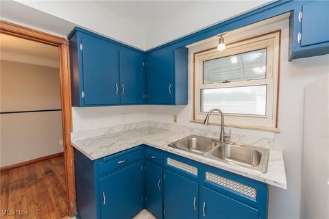 Tiny photo for 6130 Westminster Drive, Parma, OH 44129 (MLS # 5177563)