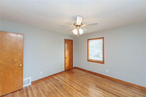 Tiny photo for 6130 Westminster Drive, Parma, OH 44129 (MLS # 5177563)