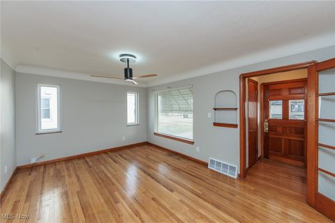 Tiny photo for 6130 Westminster Drive, Parma, OH 44129 (MLS # 5177563)