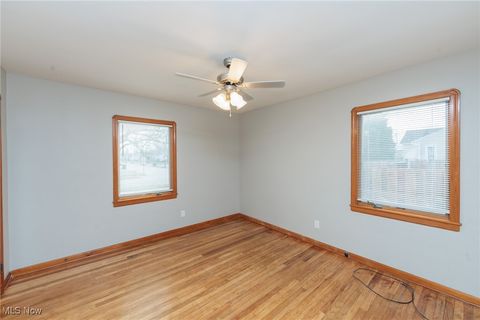 Tiny photo for 6130 Westminster Drive, Parma, OH 44129 (MLS # 5177563)