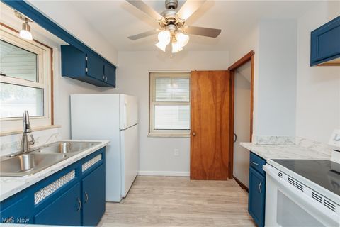 Tiny photo for 6130 Westminster Drive, Parma, OH 44129 (MLS # 5177563)