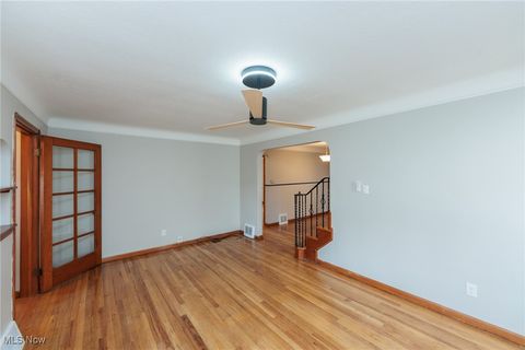 Tiny photo for 6130 Westminster Drive, Parma, OH 44129 (MLS # 5177563)