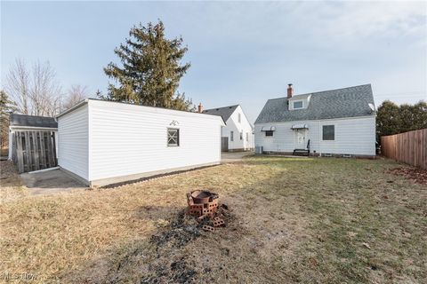 Tiny photo for 6130 Westminster Drive, Parma, OH 44129 (MLS # 5177563)