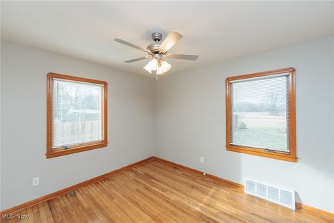 Tiny photo for 6130 Westminster Drive, Parma, OH 44129 (MLS # 5177563)