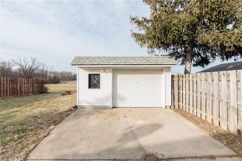 Tiny photo for 6130 Westminster Drive, Parma, OH 44129 (MLS # 5177563)