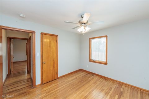 Tiny photo for 6130 Westminster Drive, Parma, OH 44129 (MLS # 5177563)