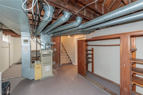 Tiny photo for 6130 Westminster Drive, Parma, OH 44129 (MLS # 5177563)