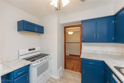 Tiny photo for 6130 Westminster Drive, Parma, OH 44129 (MLS # 5177563)