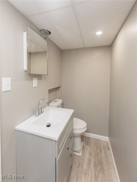 Tiny photo for 6130 Westminster Drive, Parma, OH 44129 (MLS # 5177563)