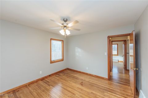 Tiny photo for 6130 Westminster Drive, Parma, OH 44129 (MLS # 5177563)